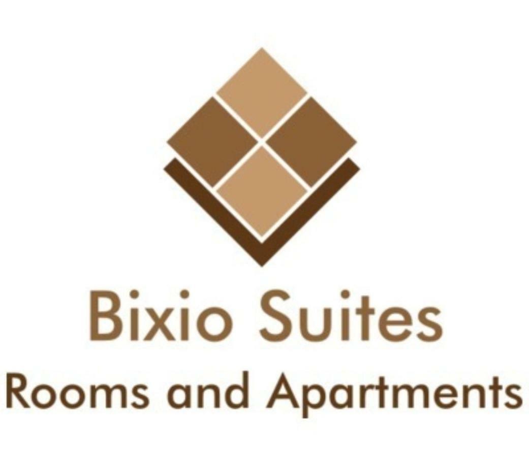 Bixio Suites ลาสเปเซีย ภายนอก รูปภาพ